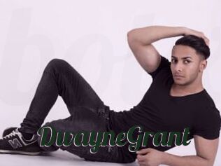 DwayneGrant