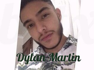 Dylan_Martin