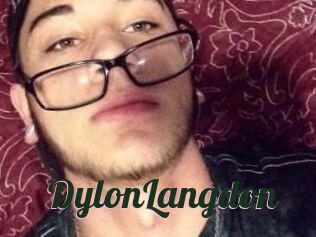 Dylon_Langdon