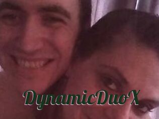 DynamicDuoX