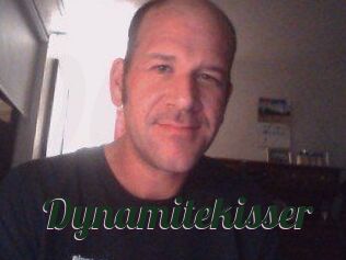 Dynamitekisser