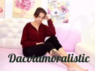 Dacotamoralistic