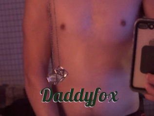 Daddyfox