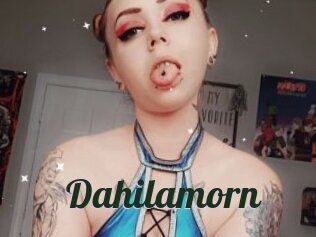 Dahilamorn