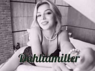 Dahliamiller