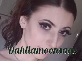 Dahliamoonsage