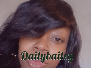 Dailybailey