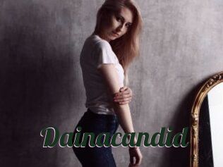 Dainacandid