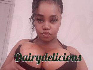 Dairydelicious