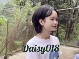 Daisy018