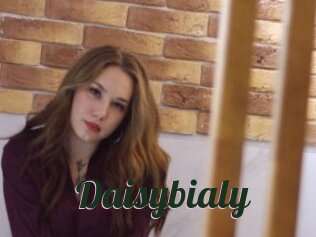 Daisybialy