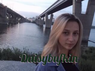 Daisybufkin