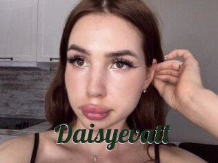 Daisyevatt