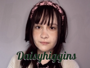 Daisyhiggins