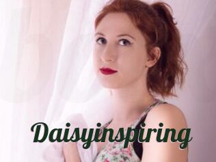 Daisyinspiring