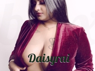 Daisyrai