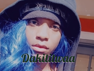 Dakititwaa