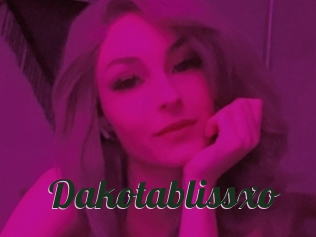 Dakotablissxo