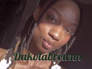 Dakotabrownn