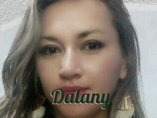 Dalany