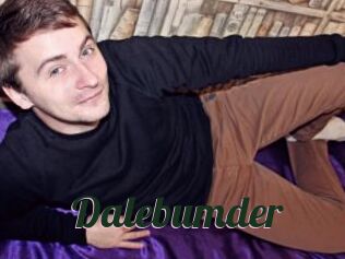 Dalebumder