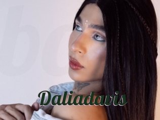 Daliadavis