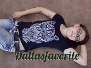 Dallasfavorite