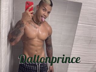 Daltonprince