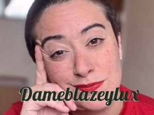 Dameblazeylux