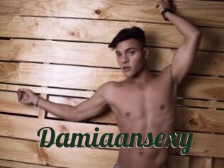 Damiaansexy