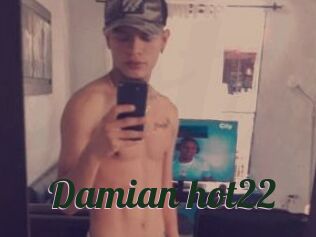 Damian_hot22