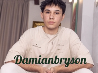 Damianbryson