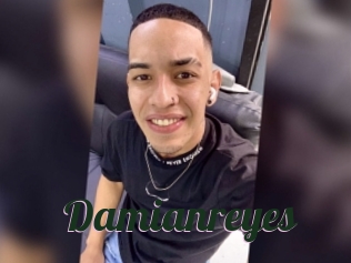 Damianreyes