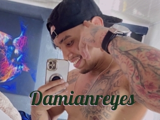 Damianreyes