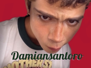 Damiansantoro