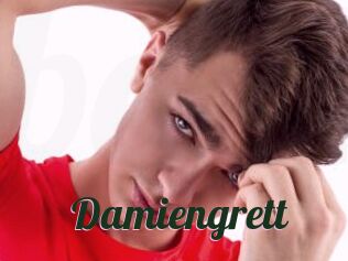 Damiengrett