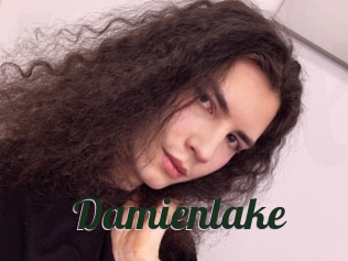 Damienlake