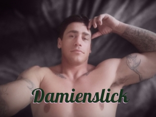 Damienslick