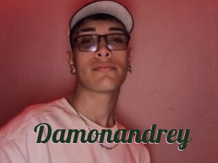 Damonandrey