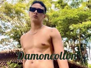 Damoncolton