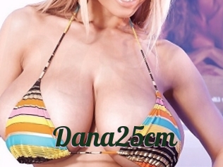 Dana25cm