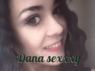 Dana_sexxxy