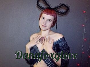 Danafoxglove