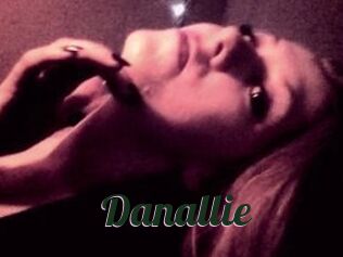 Danallie