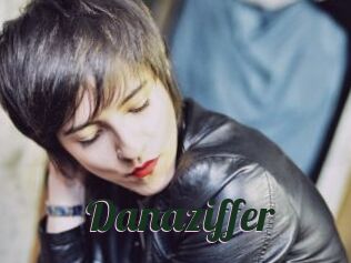 Danaziffer