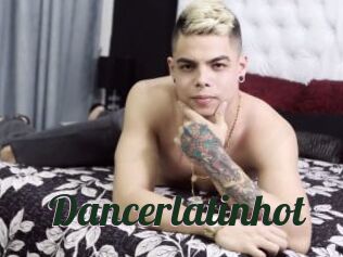 Dancerlatinhot