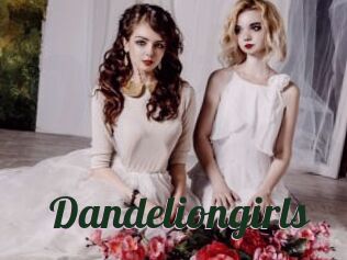 Dandeliongirls