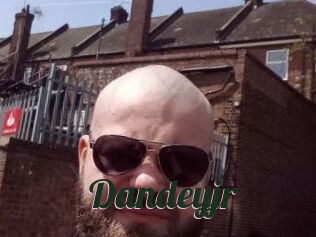 Dandeyjr