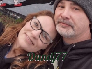 Dandj77