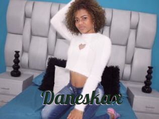 Daneskax